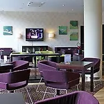 Ibis Centre Clemenceau 3*