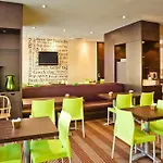 Hotel Ibis Centre Clemenceau Dijon