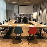 Ibis Centre Clemenceau 3* Dijon