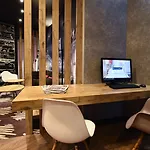 Hotel Ibis Centre Clemenceau Dijon