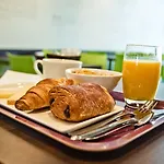 Ibis Centre Clemenceau Dijon