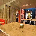 Hotel Ibis Centre Clemenceau Dijon