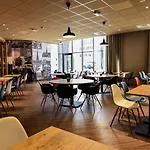 Ibis Centre Clemenceau Hotel Dijon