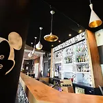 Hotel Ibis Centre Clemenceau Dijon