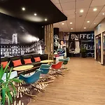 Ibis Centre Clemenceau 3*