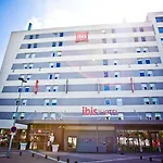 Ibis Centre Clemenceau