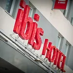 Ibis Centre Clemenceau Hotel Dijon