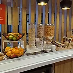 Ibis Centre Clemenceau Hotel 3*