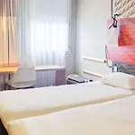 Hotel Ibis Centre Clemenceau