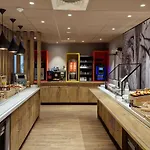 Hotel Ibis Centre Clemenceau 3*