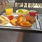 Ibis Centre Clemenceau Dijon
