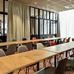 Ibis Centre Clemenceau Dijon