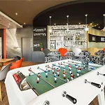 Hotel Ibis Centre Clemenceau Dijon