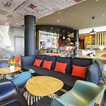 Hotel Ibis Centre Clemenceau 3*