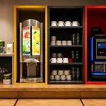 酒店 第戎中心克莱蒙梭宜必思酒店 第戎