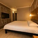 第戎中心克莱蒙梭宜必思酒店 酒店 3*