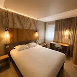 イビス サントル クレマンソー 3*