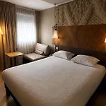酒店 第戎中心克莱蒙梭宜必思酒店