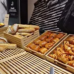 イビス サントル クレマンソー 3* ディジョン