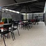 מלון Ibis Centre Clemenceau