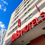 Ibis Centre Clemenceau דיז'ון
