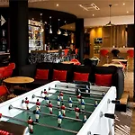מלון Ibis Centre Clemenceau דיז'ון