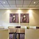 Ibis Centre Clemenceau Dijon