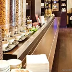 Ibis Centre Clemenceau Dijon