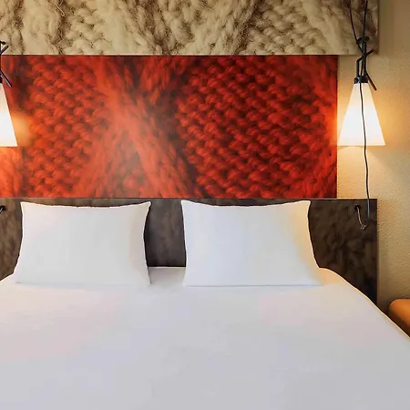 Ibis Centre Clemenceau