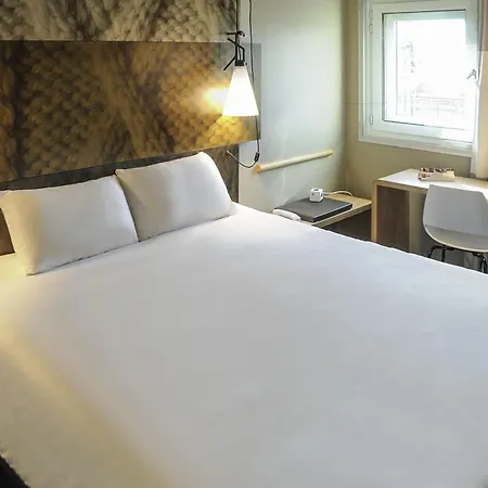 Ibis Centre Clemenceau 3* Dijon