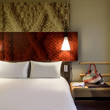 Ibis Centre Clemenceau 3* Dijon