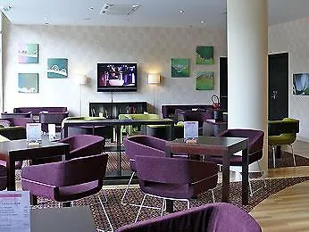 第戎中心克莱蒙梭宜必思酒店 3*