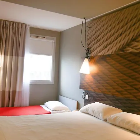 Hotel Ibis Centre Clemenceau Dijon