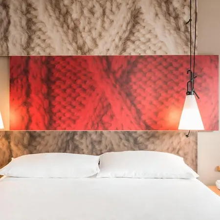 Ibis Centre Clemenceau Dijon