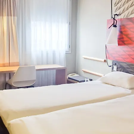 Hotel Ibis Centre Clemenceau Dijon