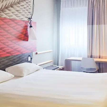 Ibis Centre Clemenceau