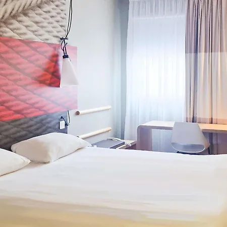 Ibis Centre Clemenceau