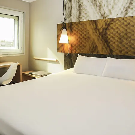 Ibis Centre Clemenceau
