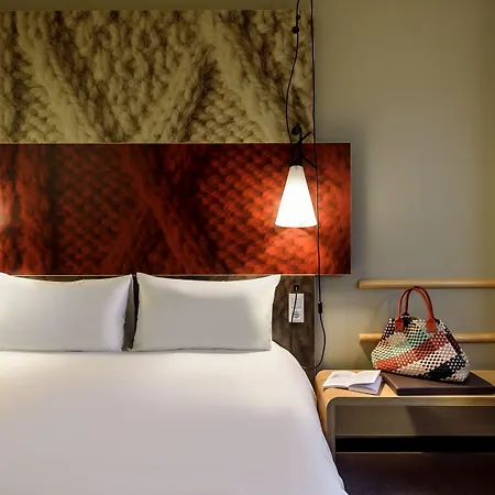 Ibis Centre Clemenceau 3* Dijon