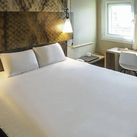 Ibis Centre Clemenceau