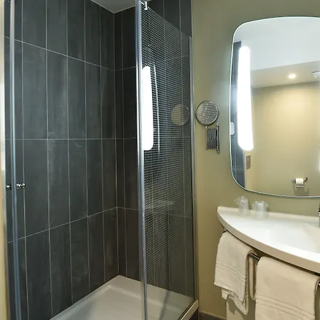 호텔 이비스 센터 클레망소