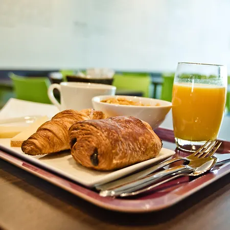 Ibis Centre Clemenceau Ντιζόν