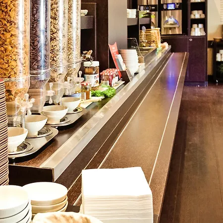 Hotel Ibis Centre Clemenceau Dijon