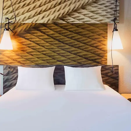 Ibis Centre Clemenceau 3* Dijon