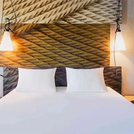 Ibis Centre Clemenceau Ξενοδοχείο