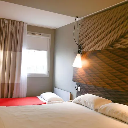 מלון Ibis Centre Clemenceau