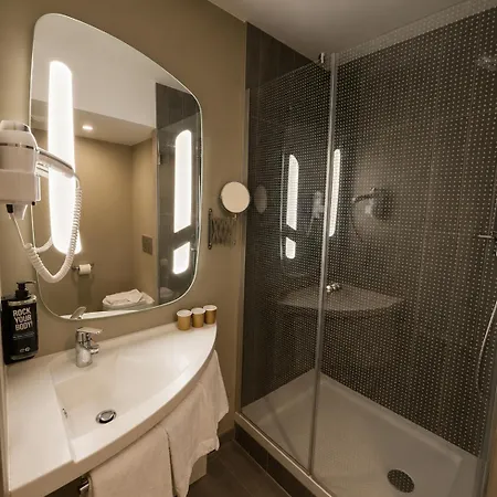 Ibis Centre Clemenceau 3* Dijon