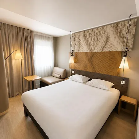 Ibis Centre Clemenceau