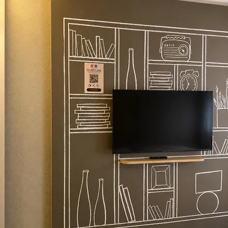 Ibis Centre Clemenceau 3* Dijon