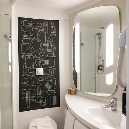 Ibis Centre Clemenceau